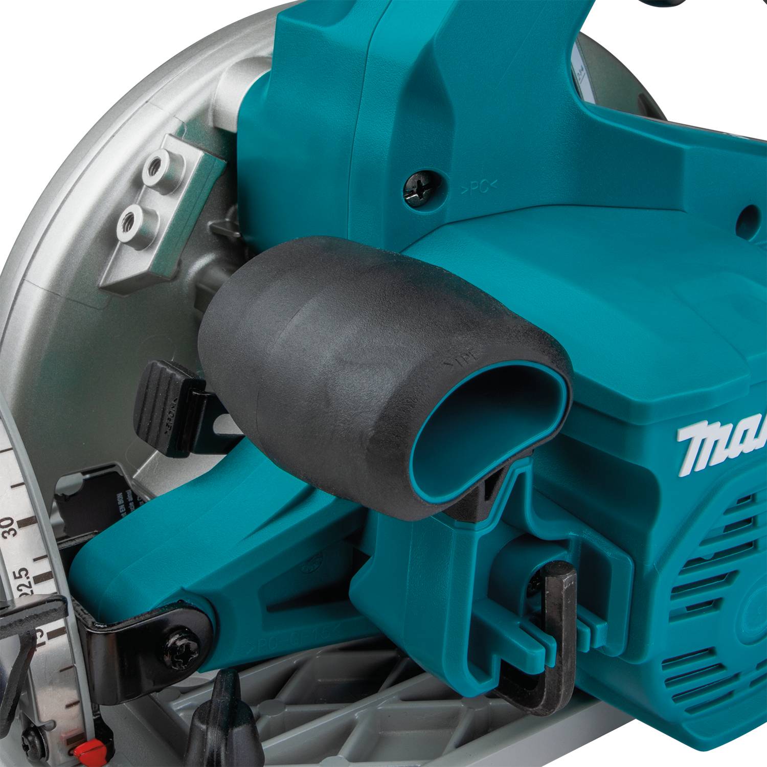 XSH06Z Makita 18V X2 LXT 7.25