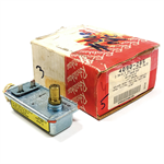 4090-285 Robertshaw 2.94-3.3 Volt Bimetal Valve