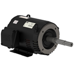 01018OT3E215JP-S WEG 10HP JP Close Coupled Pump Electric Motor, 1800RPM