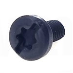 06-82-7252 Milwaukee Pan Head Slotted Torx Screw