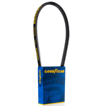 A64 Goodyear Classic Wrapped V-Belt, 66^ Effective Length, 4L660