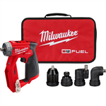 2505-20 Milwaukee M12 FUEL Installation Drill/Driver