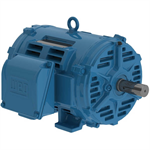 04018OT3H324TS-W40 WEG 40HP, General Purpose Electric Motor, 1800RPM