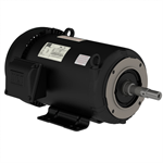 00518ET3E184JM-SG WEG 5HP JM Close Coupled Pump Electric Motor, 1800RPM