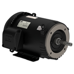 02036ET3V256JM-S WEG 20HP JM Close Coupled Pump Electric Motor, 3600RPM