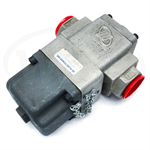 ISI Fluid NCVP21-S-75 120/60 QT Solenoid Valve