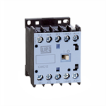 CWC012-00-22R02 WEG Miniature Contactor, 12A, 3 Pole