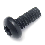 06-82-5314 Milwaukee Pan Tap Torx Screw, 10-24x1/2