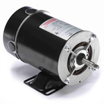 BN23V1 Century 1/2HP Pool Pump Electric Motor, 3450 RPM