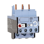 RW27-2D3-D004 WEG Bi-Metallic Thermal Overload Relay, 3 Pole, 0.28 - 0.4 Amps