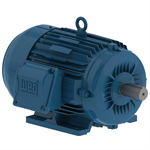 00718ET3E213T-W22 WEG 7.5HP General Purpose Electric Motor, 1800RPM