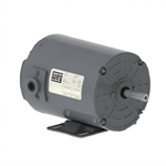 00136AS3EAF56Z-S WEG 1HP Aeration Fan Electric Motor, 3600RPM