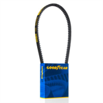 BX116 Goodyear Classic Cogged V-Belt, 119^ Effective Length