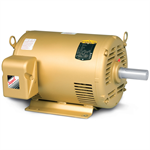 EM3219T Baldor 7.5HP Electric Motor, 3480RPM