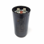 BC-161 Vanguard Start Capacitor, Mfd 161-193 uF