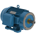 01509ST3QIE286TC-W22 WEG 15HP Severe Duty Electric Motor, 900RPM