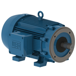 05018XT3E326TC WEG 50HP Explosion Proof Electric Motor, 1800RPM