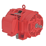 07518OP3HFP365TS-W40, WEG, 75HP, Fire Pump Electric Motor, 1800RPM