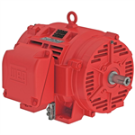 05018OP3VFP326TS-W40 WEG 50HP Fire Pump Electric Motor, 1800RPM