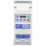 174603.00 Leeson SM2 Flux Vector VFD 1Ph 115/230V