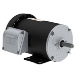 .5036ES3E56-S WEG 1/2HP General Purpose Electric Motor, 3600RPM