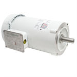 00218ET3EHWR145TC WEG 2HP Hydrowash Electric Motor, 1800RPM