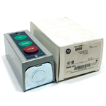 800S-3SC Allen-Bradley Type 1 Standard Duty Push Button Station, Up-Down-Stop