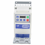 174611.00 Leeson SM2 Flux Vector VFD 1/3Ph 208-240