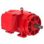 50036OP3HFP447/9TSW4 WEG 500HP Fire Pump Electric Motor, 3600RPM