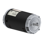 .7518OT3H56CFL-S WEG 3/4HP General Purpose Electric Motor, 1800RPM