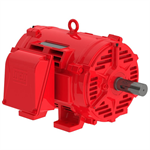 02536OP3HFP256T-W40 WEG 25HP Fire Pump Electric Motor, 3600RPM