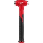 48-22-9140 Milwaukee 16oz Dead Blow Ball Peen Hammer