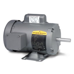 L3510T Baldor 1HP Electric Motor, 1800 RPM