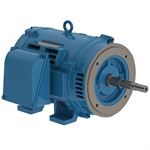 04018OT3E324JP-W40 WEG 40HP JP Close-Coupled Pump Electric Motor, 1800RPM