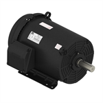 00712ET3E254T-S WEG 7.5HP General Purpose Electric Motor, 1200RPM