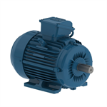 E00418EP3YAX112MF3-W WEG 4 kW(5.5HP) Electric Motor, 1500RPM