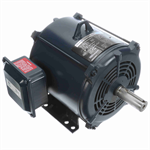 GT0010A Marathon 3HP Globetrotter Electric Motor, 1800RPM