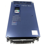 FRN075G1S-4U Fuji FRENIC-MEGA 75HP Inverter/Variable Frequency Drive, 460VAC