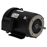 01018ET3E215JM-SG WEG 10HP JM Close Coupled Pump Electric Motor, 1800RPM