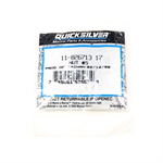 11-82671317 Quicksilver Nut