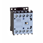 CWC016-00-22R02 WEG Miniature Contactor, 2 NO / 2 NC Power Poles, 16 Amp