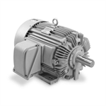 EP1504 Teco-Westinghouse 150HP Cast Iron Electric Motor, 1800 RPM