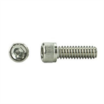 79066 Fastenal 3/8^-16 x 1^ 316 Stainless Steel Socket Cap Screw