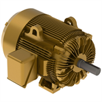 EM4458T Baldor 50HP Electric Motor, 900RPM