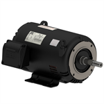 00318OT3H182JM-S WEG 3HP JM Close-Coupled Pump Electric Motor, 1800RPM