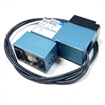 PED-616AAAA Mac Solenoid Valve, 24Vdc, 8.5W, 30-150psi