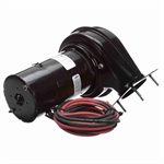 A075 Fasco 1/40HP Blower Electric Motor, 3000RPM