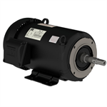 00518ET3H184JM-S WEG 5HP JM Close Coupled Pump Electric Motor, 1800RPM