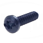 06-82-7284 Milwaukee Pan Plast Slotted Torx Screw