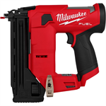 2541-20 Milwaukee M12 FUEL 18 Gauge Compact Brad Nailer